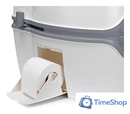 Биотуалет Thetford Porta Potti 565P - Изображение №4 — Интернет-магазин Time-Shop