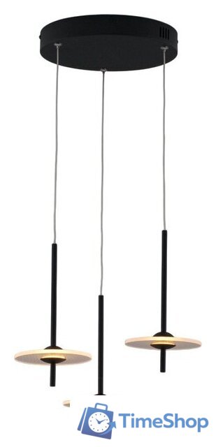 Подвесная люстра Moderli Ella V11391-PL - Изображение №1 — Интернет-магазин Time-Shop