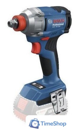 Гайковерт Bosch GDX 18V-285 Professional 06019N2120 (без АКБ) - Изображение №1 — Интернет-магазин Time-Shop
