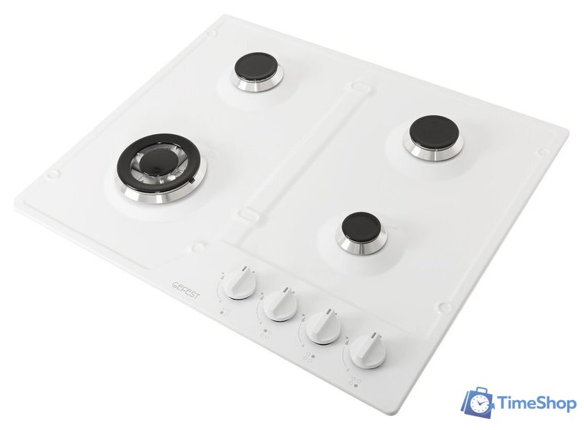 Варочная панель GEFEST ПВГ 1403 - Изображение №6 — Интернет-магазин Time-Shop