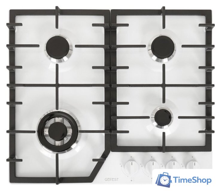 Варочная панель GEFEST ПВГ 1403 - Изображение №1 — Интернет-магазин Time-Shop