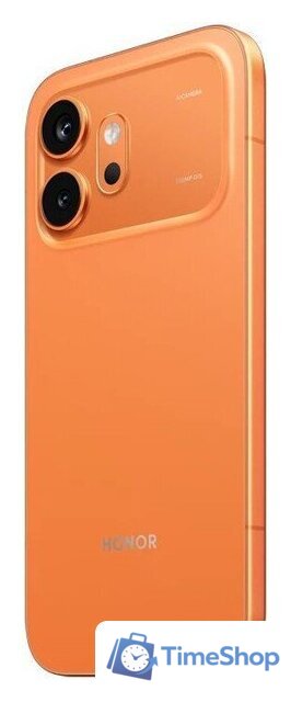 Телефон HONOR 600 Dual SIM 12GB/512GB международная версия (оранжевый) - Изображение №5 — Интернет-магазин Time-Shop