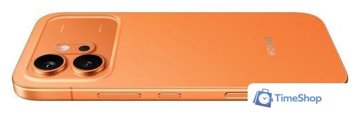 Телефон HONOR 600 Dual SIM 12GB/512GB международная версия (оранжевый) - Изображение №9 — Интернет-магазин Time-Shop