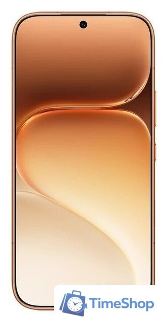 Телефон HONOR 600 Dual SIM 12GB/512GB международная версия (оранжевый) - Изображение №2 — Интернет-магазин Time-Shop