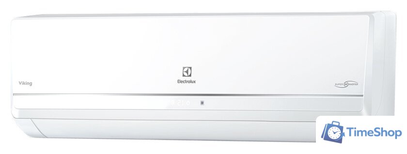 Кондиционер Electrolux EACS/I-12HVI/N3 - Изображение №1 — Интернет-магазин Time-Shop