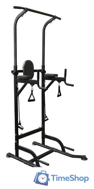 Турник с брусьями Royal Fitness HB-DG006 - Изображение №2 — Интернет-магазин Time-Shop