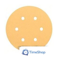 Шлифлист Bosch 2.608.607.841 (50шт) - Изображение №1 — Интернет-магазин Time-Shop