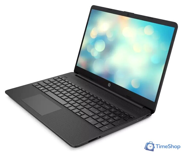 Ноутбук HP 15s-fq5035ny 737U1EA - Изображение №4 — Интернет-магазин Time-Shop