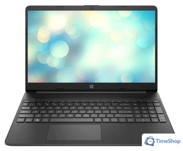 Ноутбук HP 15s-fq5035ny 737U1EA - Изображение №1 — Интернет-магазин Time-Shop