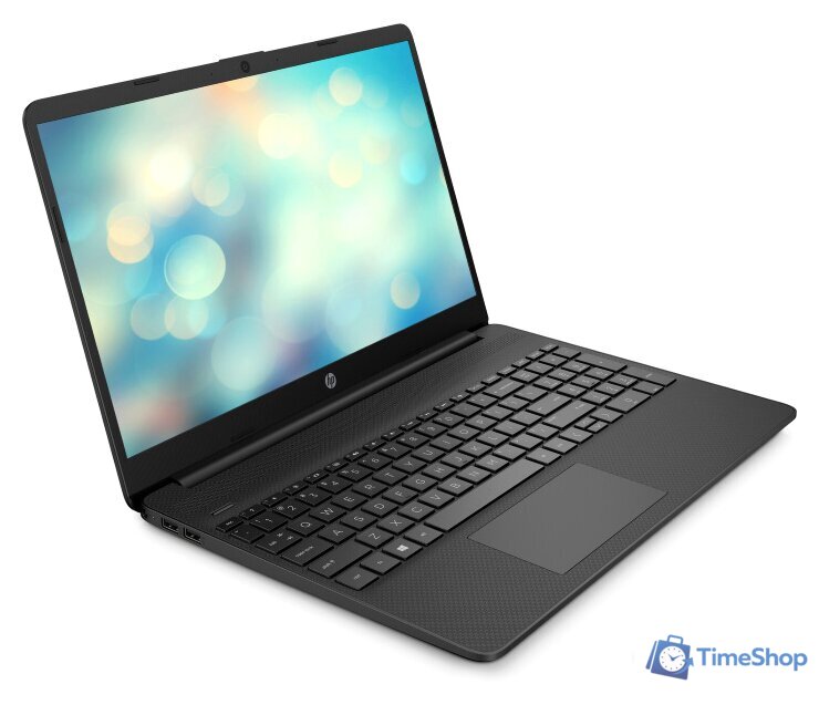 Ноутбук HP 15s-fq5035ny 737U1EA - Изображение №3 — Интернет-магазин Time-Shop