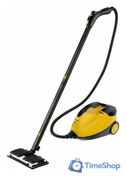 Пароочиститель Timberk T-STCF70 - Изображение №1 — Интернет-магазин Time-Shop