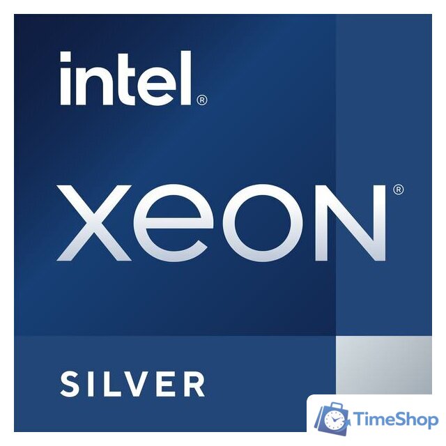 Процессор Intel Xeon Silver 4410T - Изображение №1 — Интернет-магазин Time-Shop