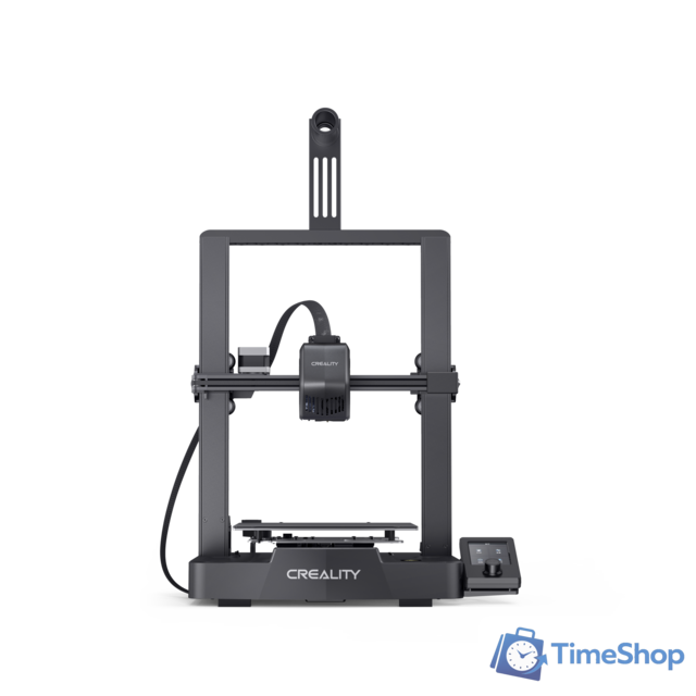 3D-принтер Creality Ender-3 V3 SE - Изображение №4 — Интернет-магазин Time-Shop