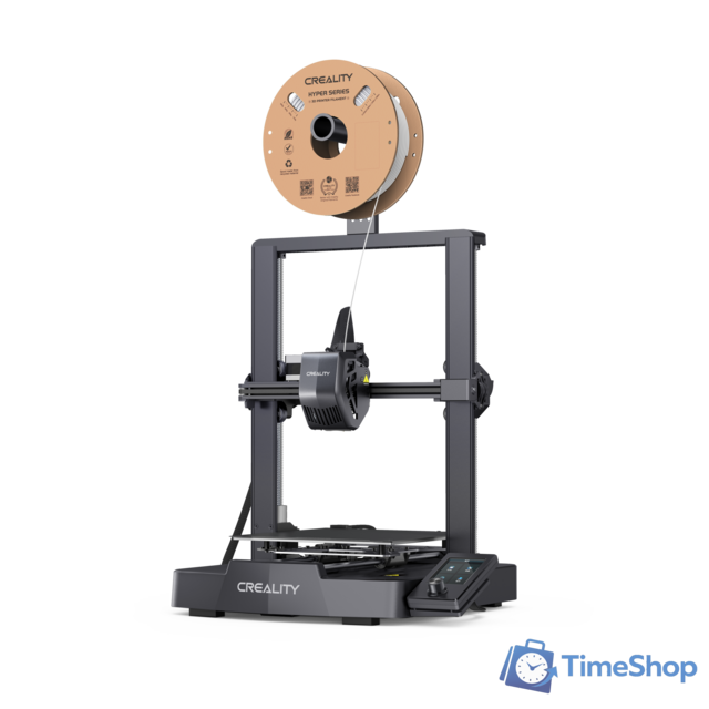 3D-принтер Creality Ender-3 V3 SE - Изображение №5 — Интернет-магазин Time-Shop