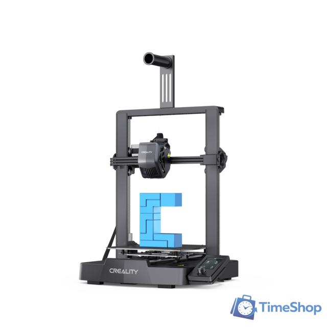 3D-принтер Creality Ender-3 V3 SE - Изображение №6 — Интернет-магазин Time-Shop