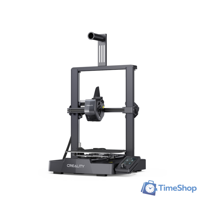 3D-принтер Creality Ender-3 V3 SE - Изображение №8 — Интернет-магазин Time-Shop