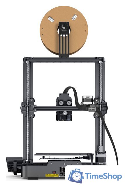 3D-принтер Creality Ender-3 V3 SE - Изображение №1 — Интернет-магазин Time-Shop