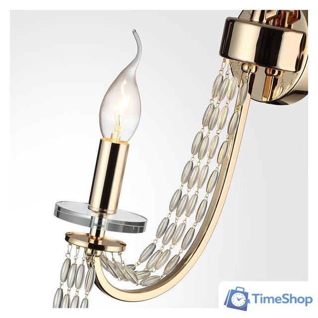 Бра Odeon Light Capel 5063/1W - Изображение №2 — Интернет-магазин Time-Shop