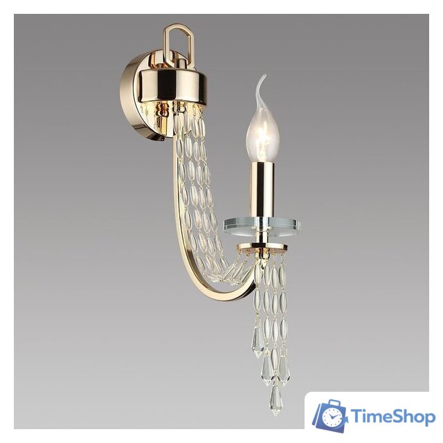Бра Odeon Light Capel 5063/1W - Изображение №4 — Интернет-магазин Time-Shop