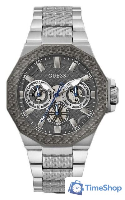 Наручные часы Guess GW0636G1 - Изображение №1 — Интернет-магазин Time-Shop