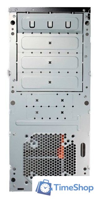 Корпус Powerman BA831BK 600W - Изображение №6 — Интернет-магазин Time-Shop