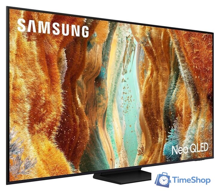 MiniLED телевизор Samsung Neo QLED 4K QN70F AI QE65QN70FAUXRU - Изображение №8 — Интернет-магазин Time-Shop