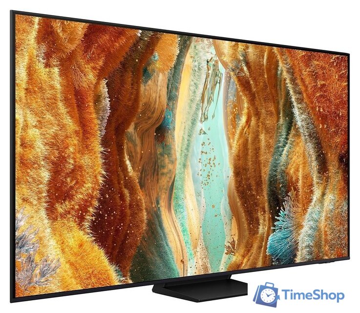 MiniLED телевизор Samsung Neo QLED 4K QN70F AI QE65QN70FAUXRU - Изображение №3 — Интернет-магазин Time-Shop