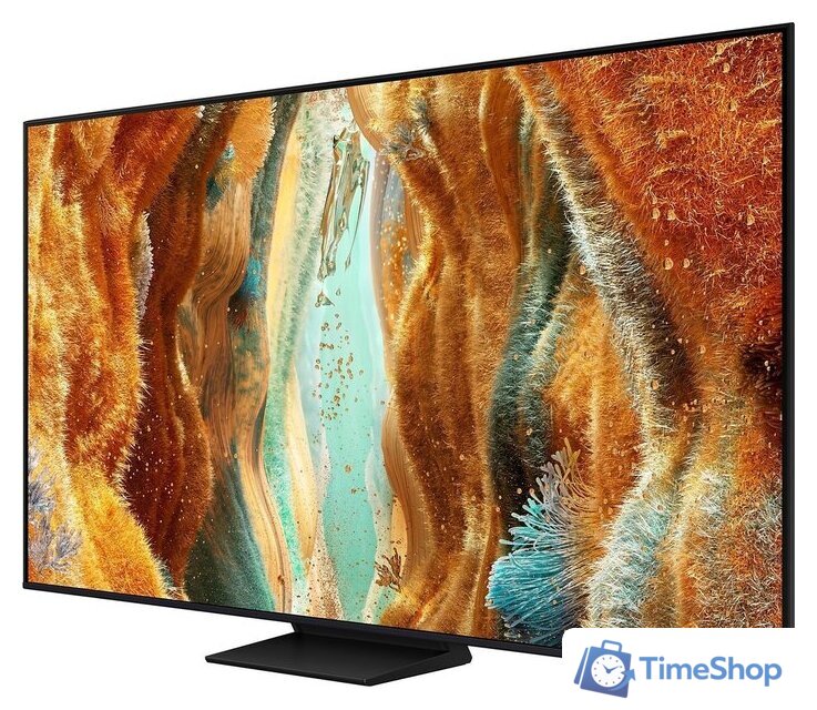 MiniLED телевизор Samsung Neo QLED 4K QN70F AI QE65QN70FAUXRU - Изображение №2 — Интернет-магазин Time-Shop