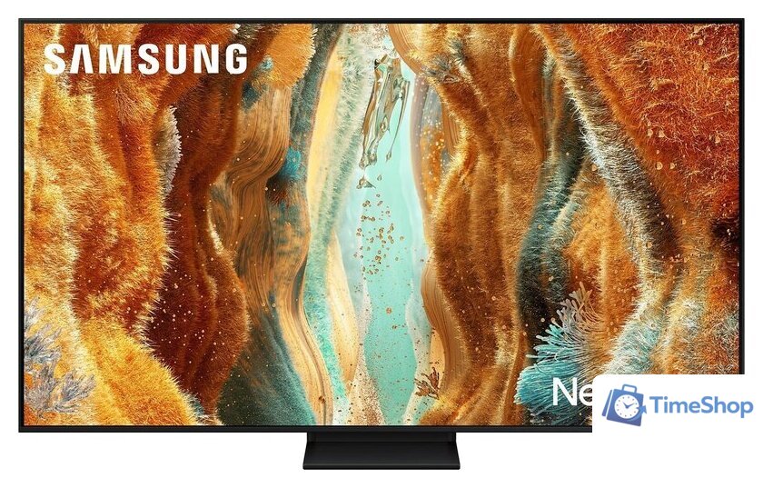 MiniLED телевизор Samsung Neo QLED 4K QN70F AI QE65QN70FAUXRU - Изображение №6 — Интернет-магазин Time-Shop