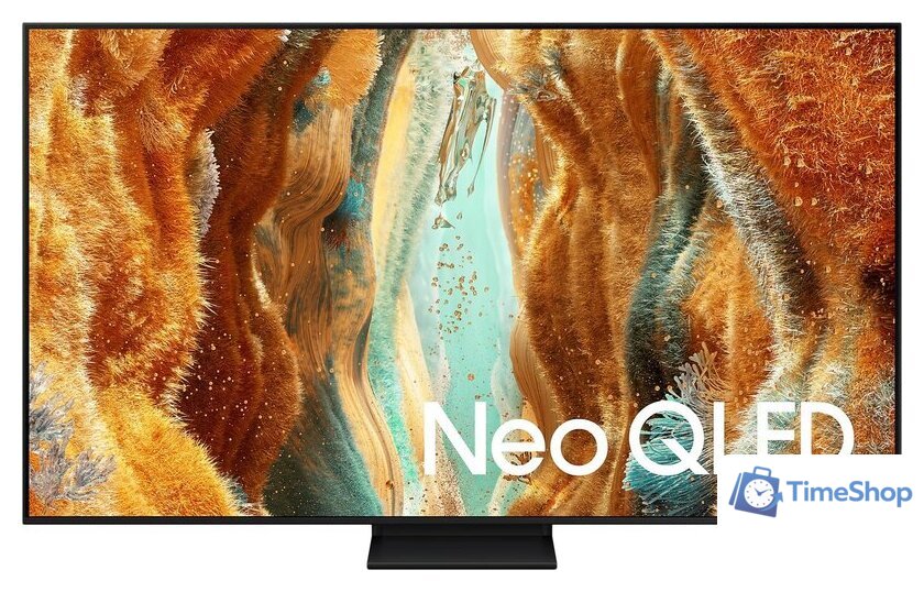 MiniLED телевизор Samsung Neo QLED 4K QN70F AI QE65QN70FAUXRU - Изображение №1 — Интернет-магазин Time-Shop