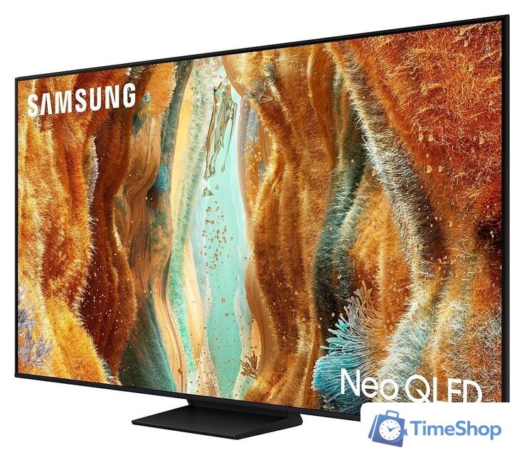 MiniLED телевизор Samsung Neo QLED 4K QN70F AI QE65QN70FAUXRU - Изображение №7 — Интернет-магазин Time-Shop