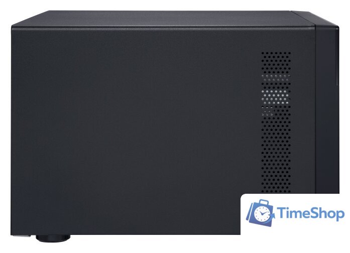 Сетевой накопитель QNAP TVS-872XT-i5-16G - Изображение №4 — Интернет-магазин Time-Shop