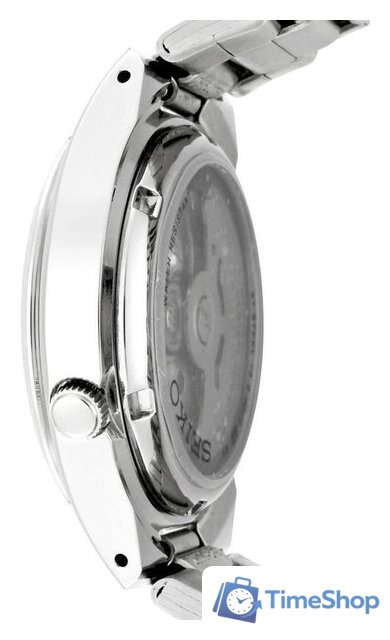 Наручные часы Seiko SNK607K1 - Изображение №2 — Интернет-магазин Time-Shop