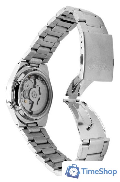 Наручные часы Seiko SNK607K1 - Изображение №3 — Интернет-магазин Time-Shop