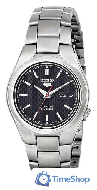 Наручные часы Seiko SNK607K1 - Изображение №1 — Интернет-магазин Time-Shop