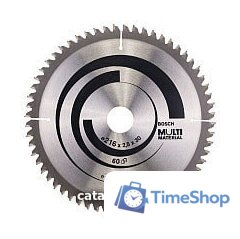 Пильный диск Bosch 2.608.640.446 - Изображение №1 — Интернет-магазин Time-Shop