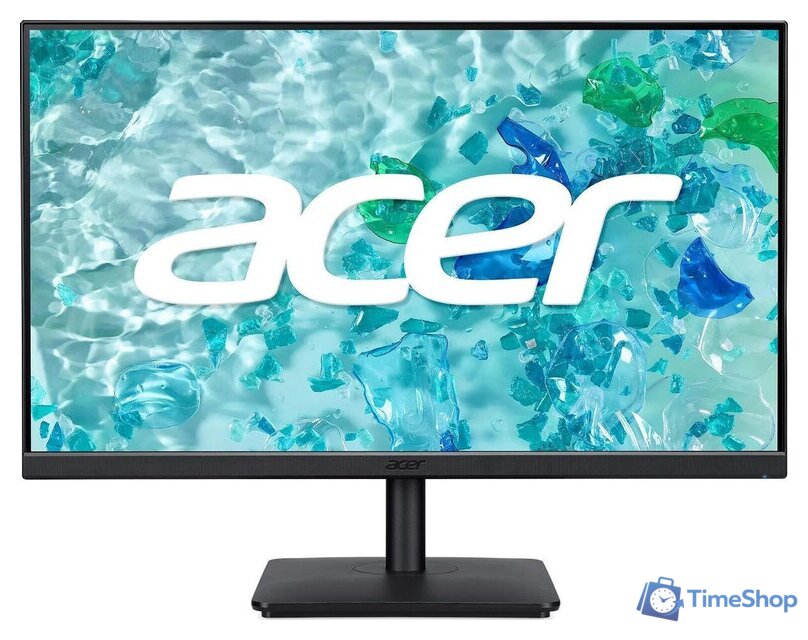 Монитор Acer Vero V227QE3bipv UM.WV7EE.309 - Изображение №2 — Интернет-магазин Time-Shop