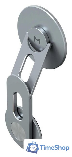 Держатель для смартфона Magssory Flex ACM001 (темно-серый) - Изображение №4 — Интернет-магазин Time-Shop