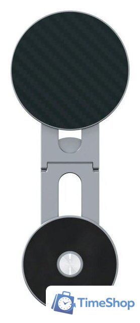 Держатель для смартфона Magssory Flex ACM001 (темно-серый) - Изображение №6 — Интернет-магазин Time-Shop