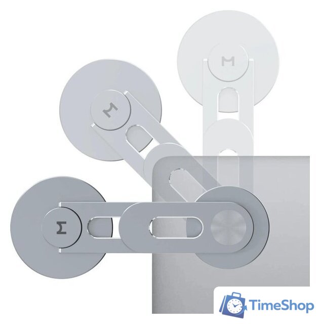 Держатель для смартфона Magssory Flex ACM001 (темно-серый) - Изображение №8 — Интернет-магазин Time-Shop