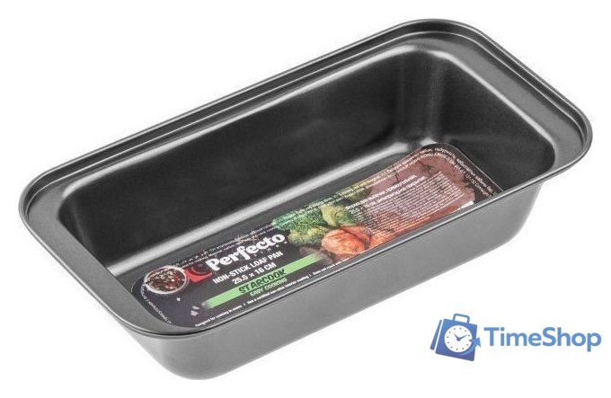 Форма для выпечки Perfecto Linea StarCook 16-261368 - Изображение №2 — Интернет-магазин Time-Shop