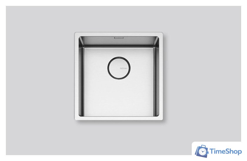 Кухонная мойка Falmec Como 40 SCO4000F.00#SSF - Изображение №2 — Интернет-магазин Time-Shop