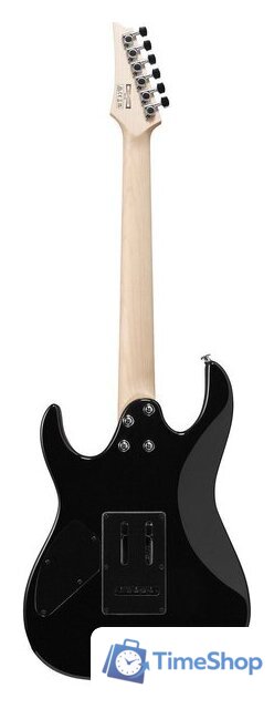 Электрогитара Ibanez GRX70QA-TVT - Изображение №2 — Интернет-магазин Time-Shop