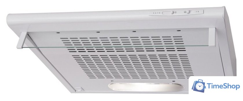 Кухонная вытяжка Amica OSC6112W - Изображение №1 — Интернет-магазин Time-Shop