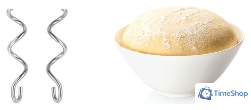 Миксер Bosch MFQ4030K - Изображение №3 — Интернет-магазин Time-Shop