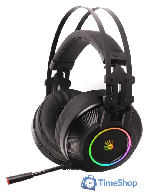 Наушники A4Tech Bloody G528C - Изображение №1 — Интернет-магазин Time-Shop