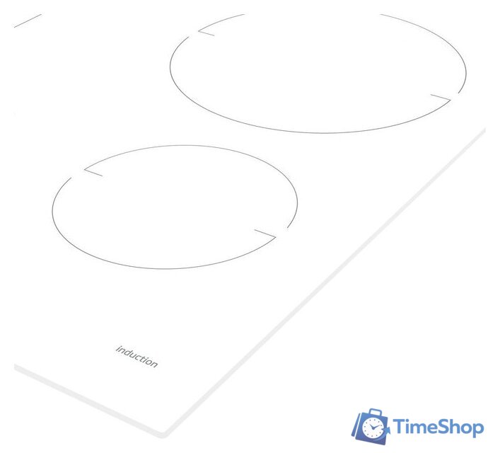 Варочная панель BEKO HII 64200 FMTW - Изображение №4 — Интернет-магазин Time-Shop