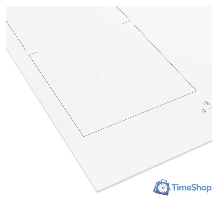 Варочная панель BEKO HII 64200 FMTW - Изображение №5 — Интернет-магазин Time-Shop
