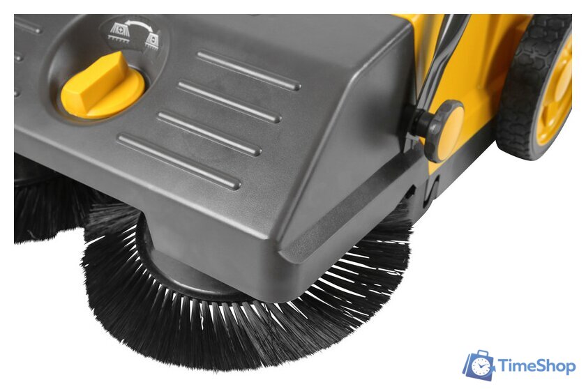 Подметальная машина Texas MS550 - Изображение №5 — Интернет-магазин Time-Shop