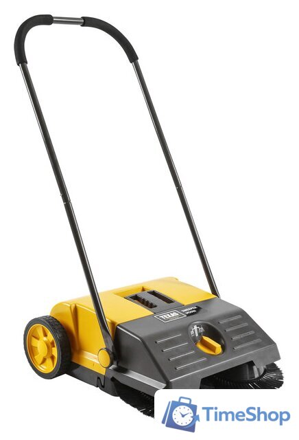 Подметальная машина Texas MS550 - Изображение №2 — Интернет-магазин Time-Shop